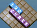游戏Iso Cubes