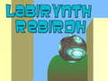 游戏Labirynth Rebirdh
