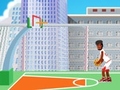 游戏Basketball Legend
