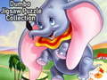 游戏Dumbo Jigsaw Puzzle Collection