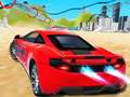 游戏Mega City Racing