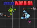 游戏Undead Warrior
