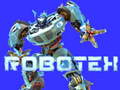 游戏Transformers Robotex