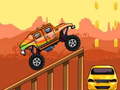 游戏Mad Truck Challenge
