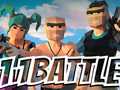 游戏1v1 Battle