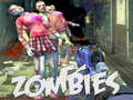 游戏Zombies