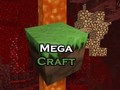 游戏Mega Craft