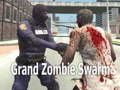游戏Grand Zombie Swarm
