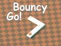 游戏Bouncy Go