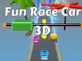 游戏Fun Race Car 3D