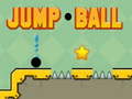 游戏Jump Ball