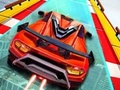 游戏Car Stunts Extreme 3D