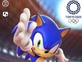 游戏Sonic at the Olympic Games Tokyo 2020