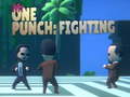 游戏Mr One Punch: Fighting 