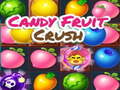 游戏Candy Fruit Crush