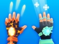 游戏Ice Man 3D
