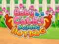 游戏Baby Cathy Ep15: Making Hotdog
