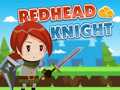 游戏Redhead Knight
