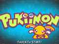 游戏Pukiimon