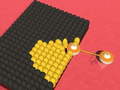 游戏Paint Roll 3D