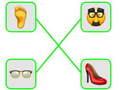 游戏Emoji Match Puzzle