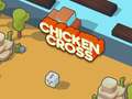 游戏Crossy Chicken