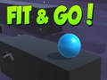 游戏Fit & Go!