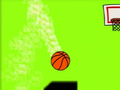 游戏Basketball Bounce Challenge
