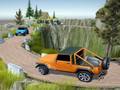 游戏Hill Climb Offroad Adventure