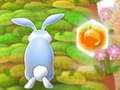 游戏Subway Rabbit