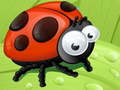 游戏Ladybug Slide