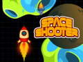 游戏Space shooter