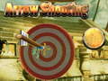 游戏Arrow Shooting 