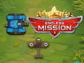 游戏Endless Mission
