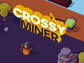 游戏Crossy Miner