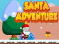 游戏Santa Adventure