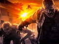 游戏Zombie Jigsaw Puzzle planet