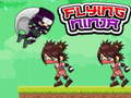 游戏Flying Ninja