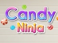 游戏Candy Ninja