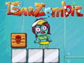 游戏I Saw Zombie
