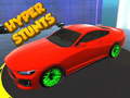 游戏Hyper Stunts