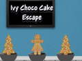 游戏Ivy Choco Cake Escape
