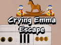游戏Crying Emma Escape