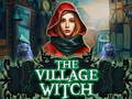游戏The Village Witch
