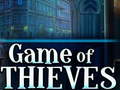 游戏Game of Thieves