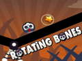 游戏Rotating Bones