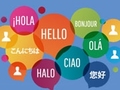 游戏World Of Languages