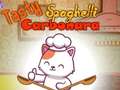 游戏Tasty Spaghetti Carbonara