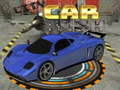 游戏City Car Rush 