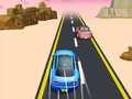游戏Rush Race